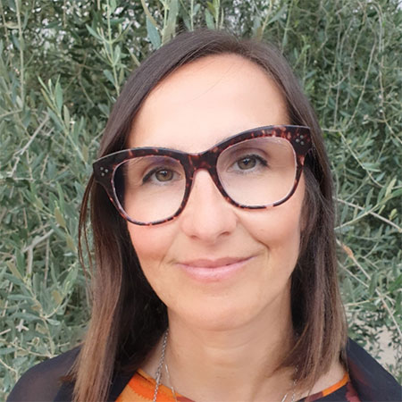 redattore profile